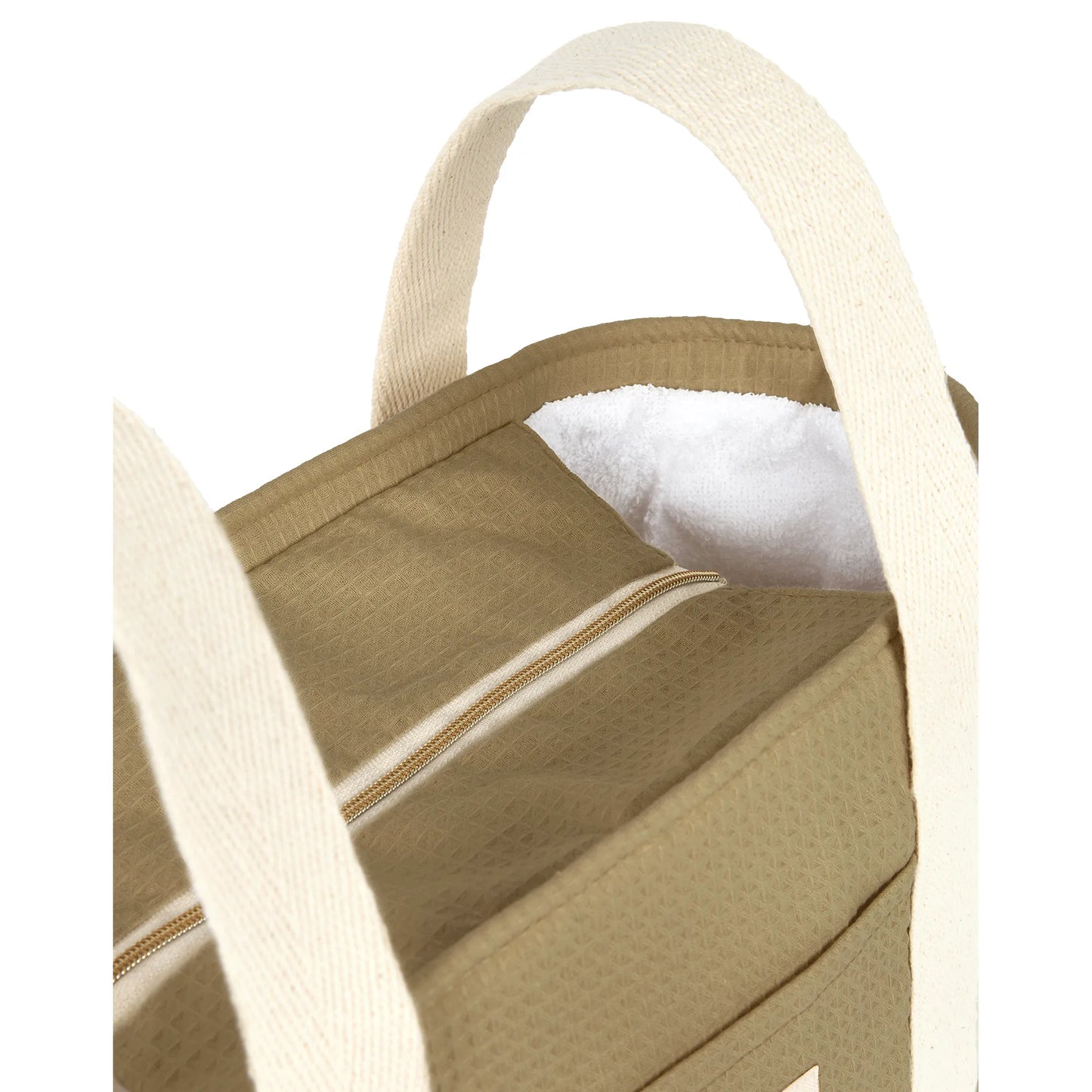 Organizador de cochecito Opera - Olive green