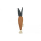 Sonajero Organic Carrot