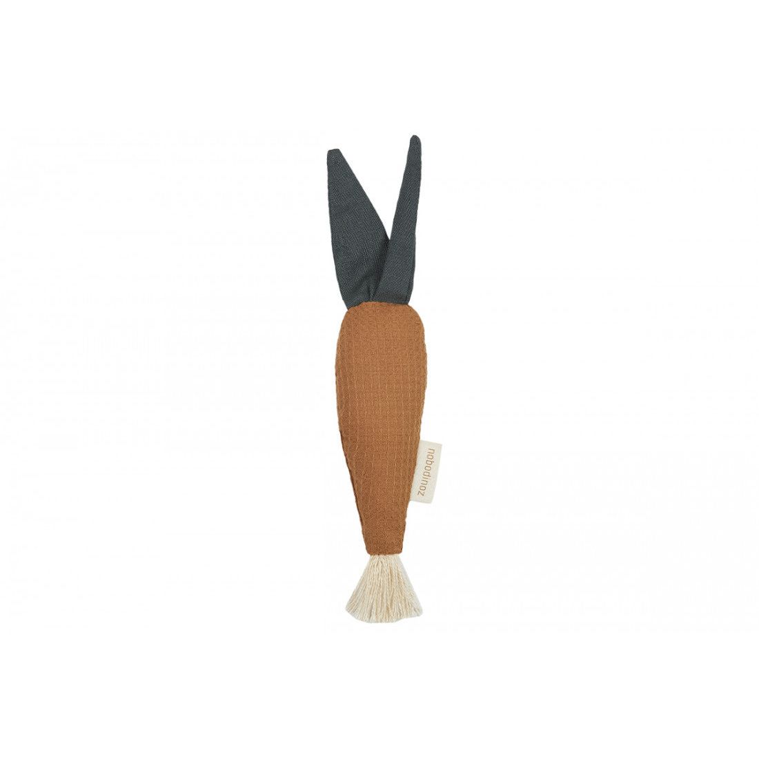 Sonajero Organic Carrot