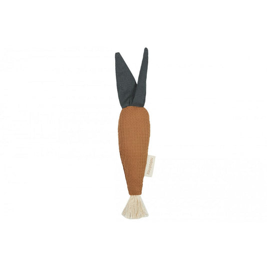 Sonajero Organic Carrot