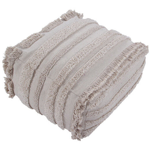 Pouf Air Natural