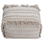 Pouf Air Natural