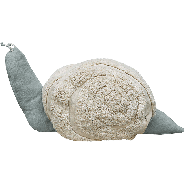 Pouf Mr.Snail