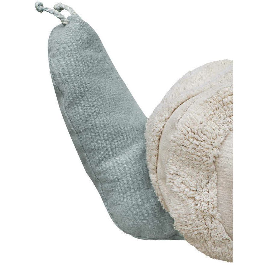Pouf Mr.Snail