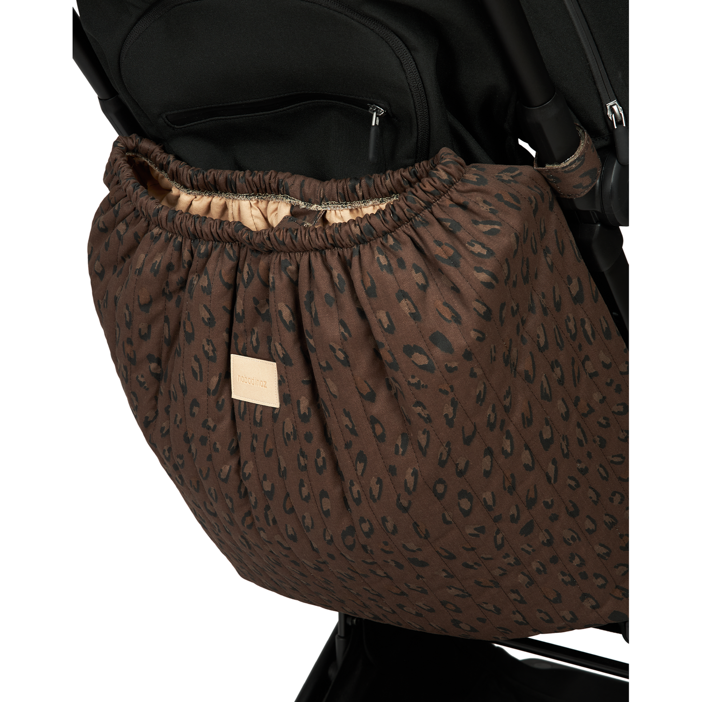 Bolsa almacenaje para cochecito Hyde Park - Leonie Brown