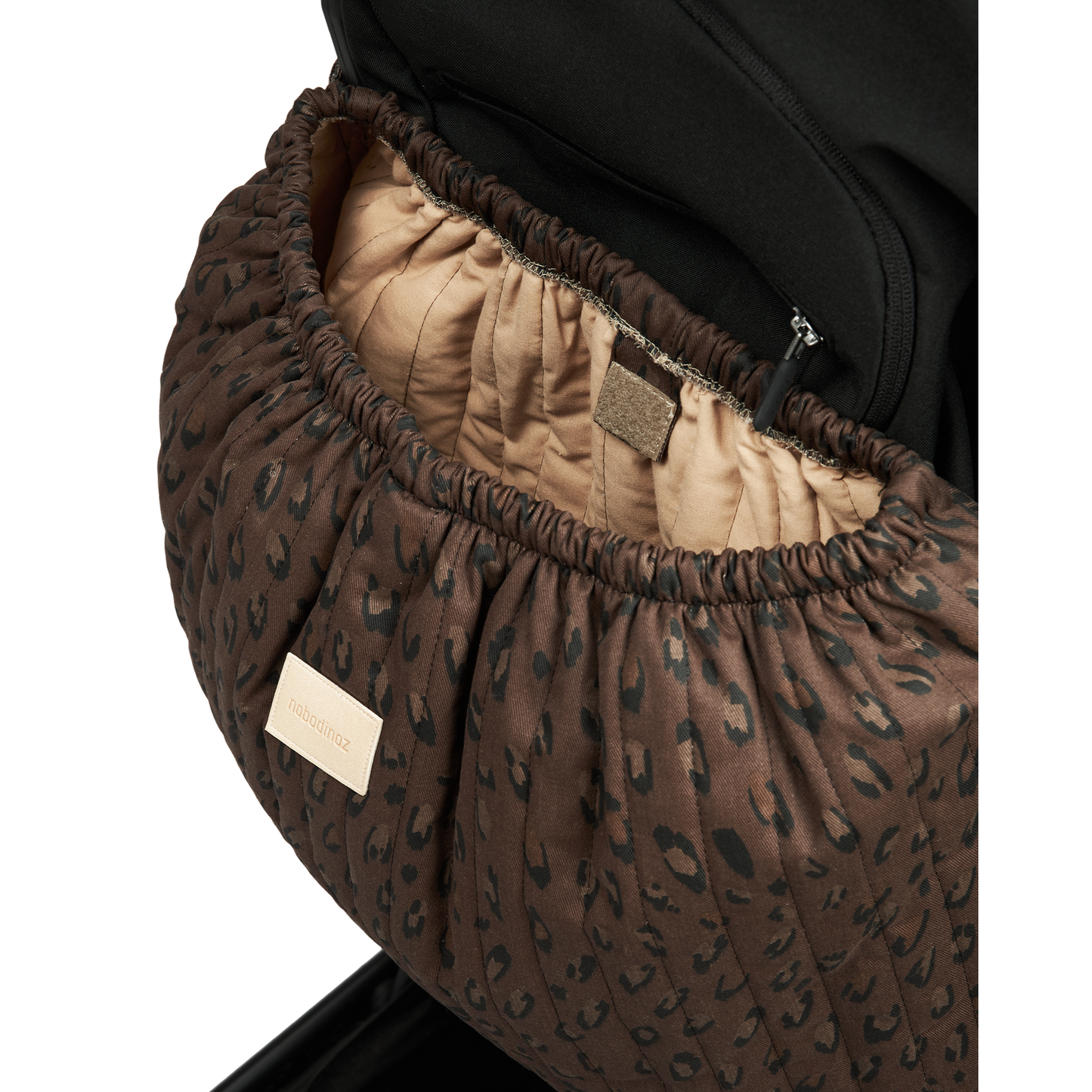 Bolsa almacenaje para cochecito Hyde Park - Leonie Brown