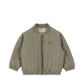 Chaqueta Juno Bomber jacket - Laurel oak