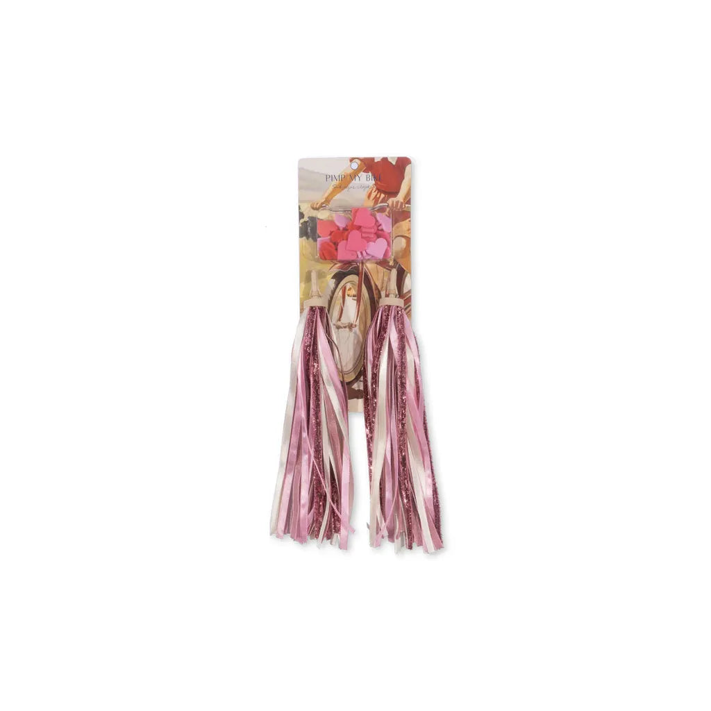 Accesorios para bicicleta - Bicycle Streamers & Beads