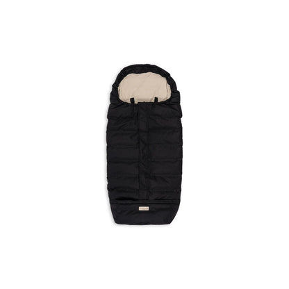 Saco de paseo Nemuri footmuff