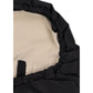 Saco de paseo Nemuri footmuff