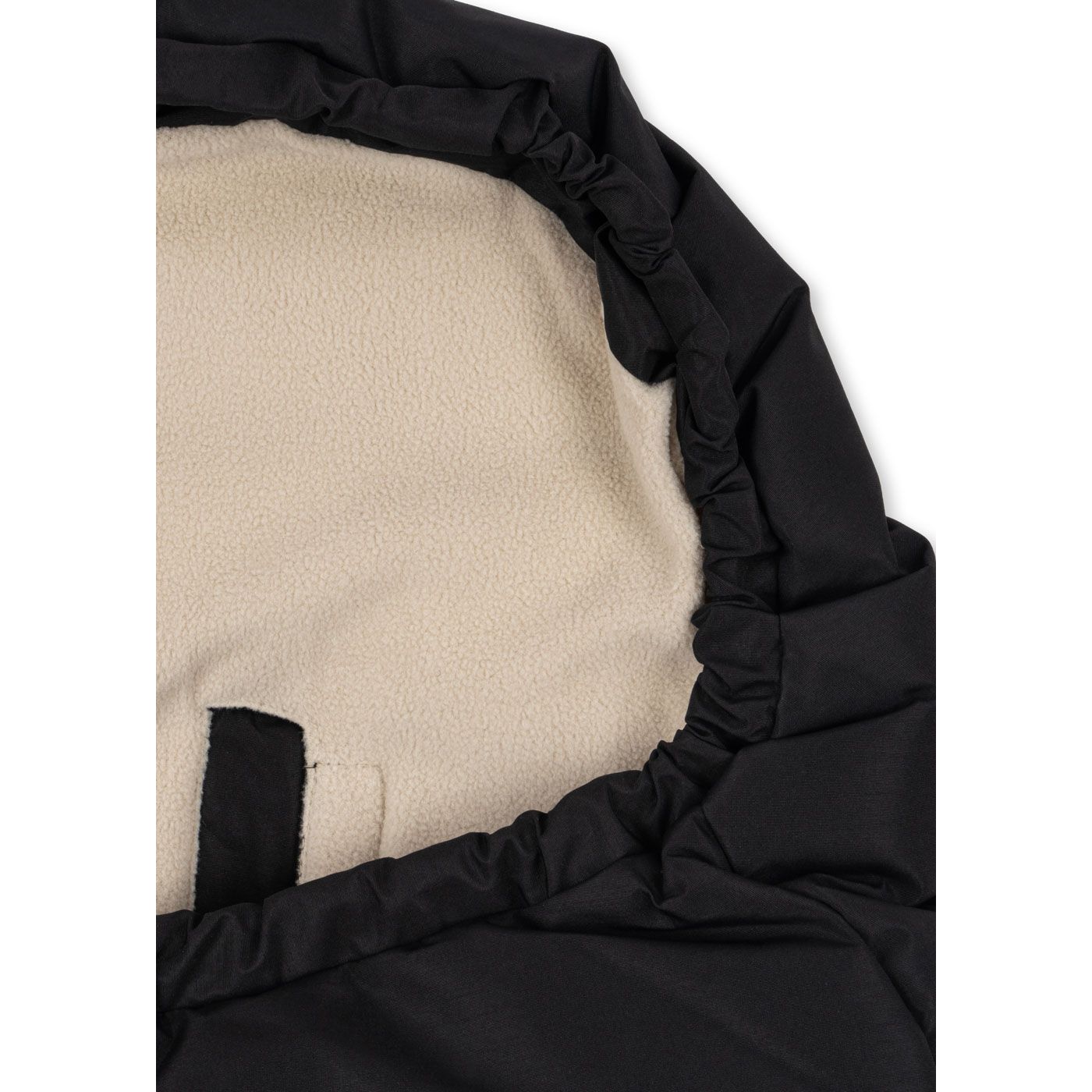 Saco de paseo Nemuri footmuff