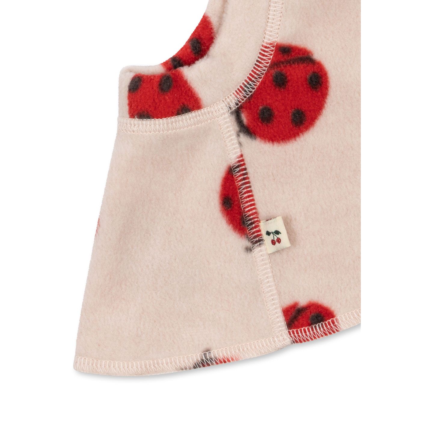 Gorro pasamontañas - Ladybug