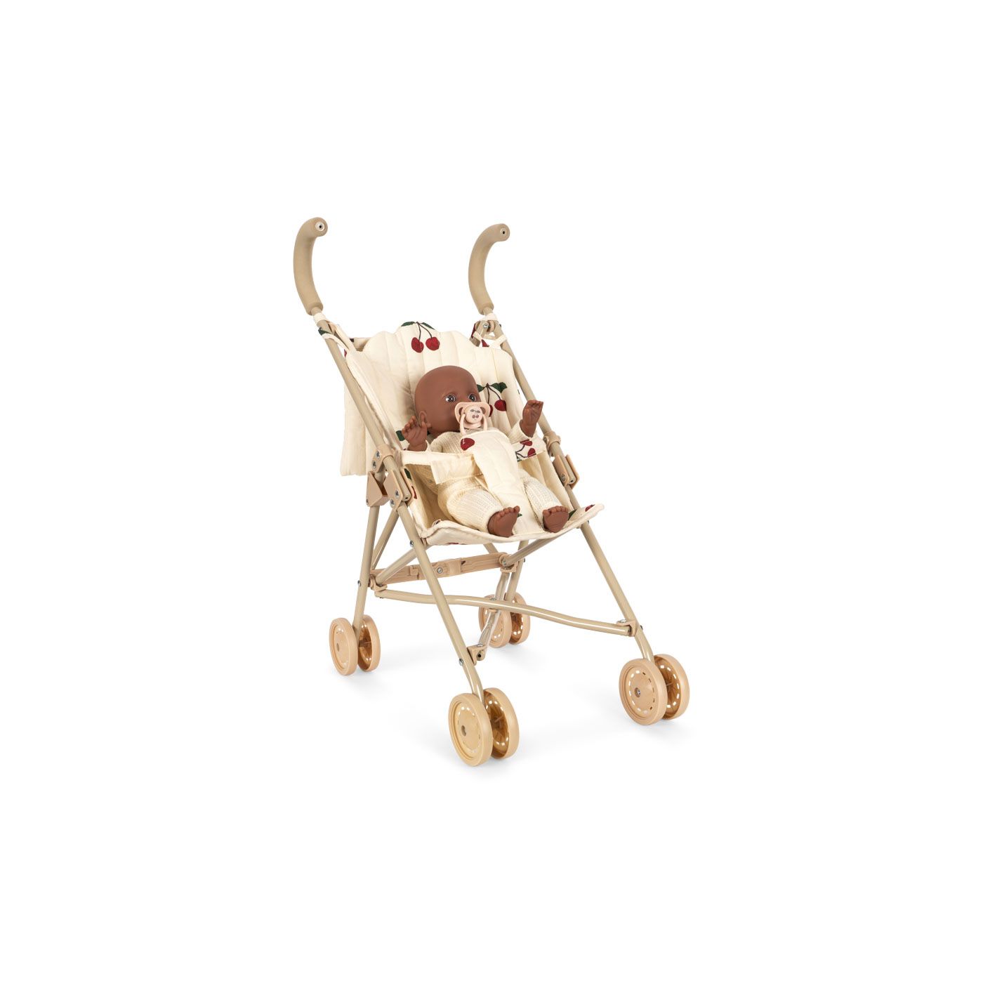 Set de coche + muñeca Cherie doll set - Ma grande cerise