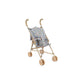 Coche para Muñeca - Fleur rosier