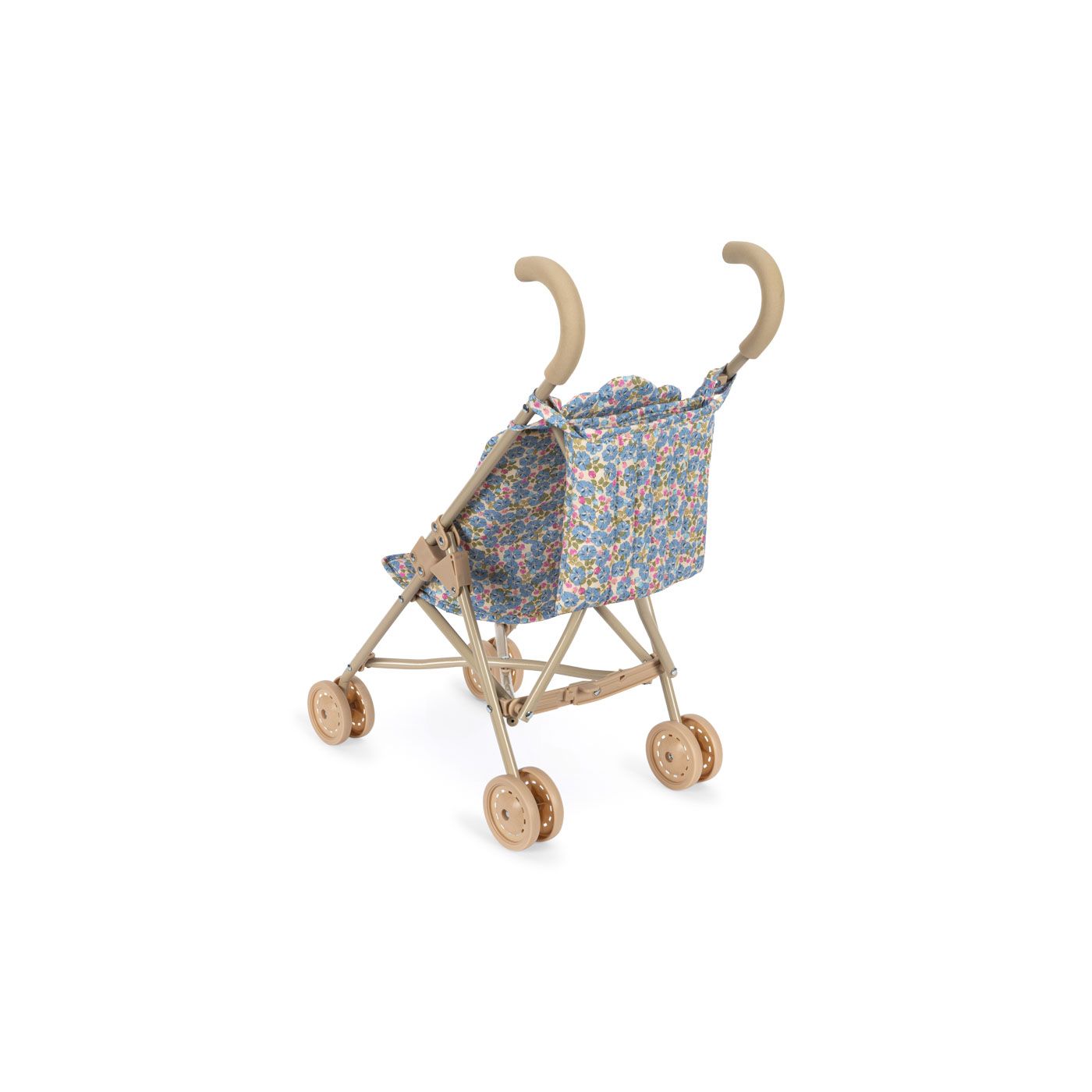 Coche para Muñeca - Fleur rosier