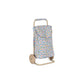 Carrito trolley - Fleur Rosier