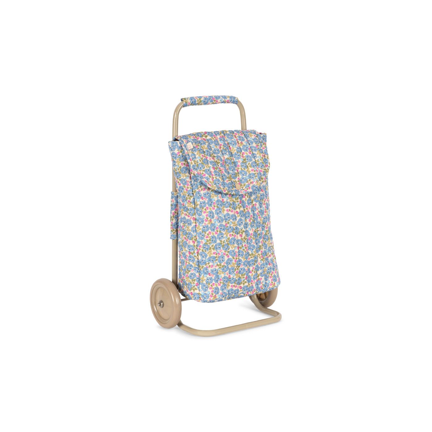 Carrito trolley - Fleur Rosier