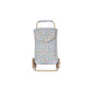 Carrito trolley - Fleur Rosier