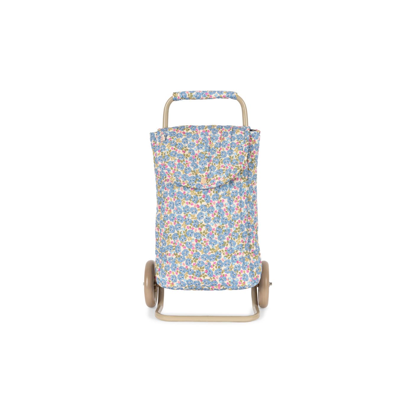 Carrito trolley - Fleur Rosier