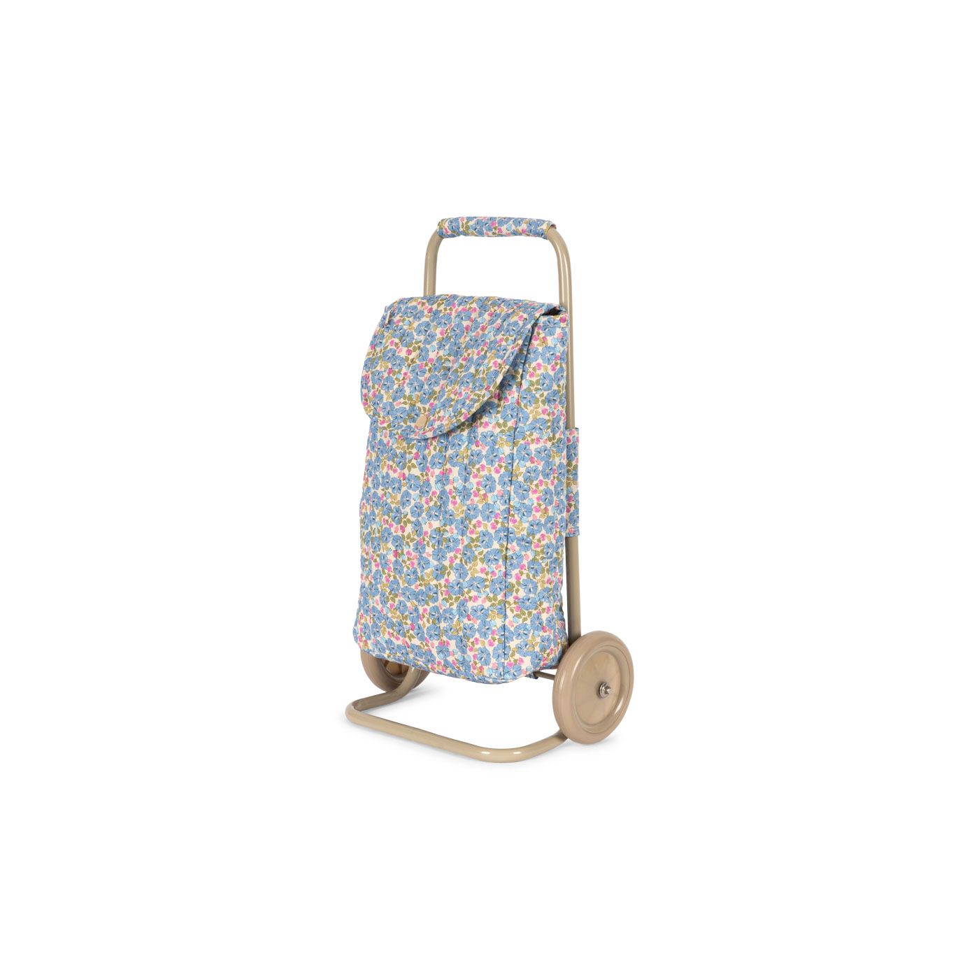 Carrito trolley - Fleur Rosier