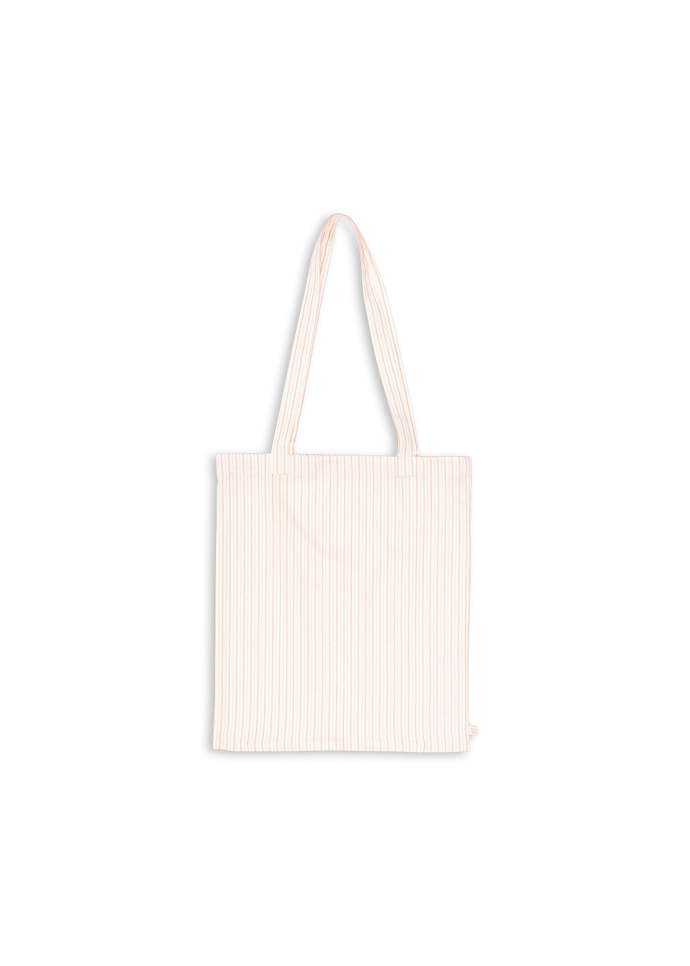 Funda de plumon cama - Stripie petite rose