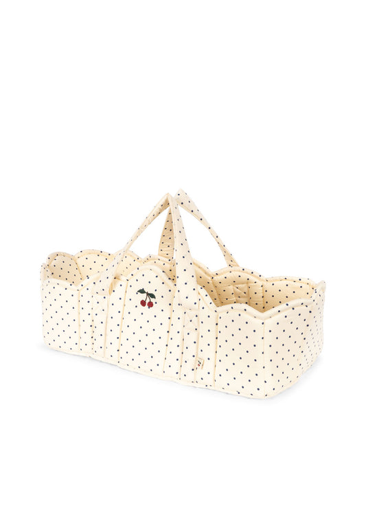 Moisés para muñeca - Estate dot