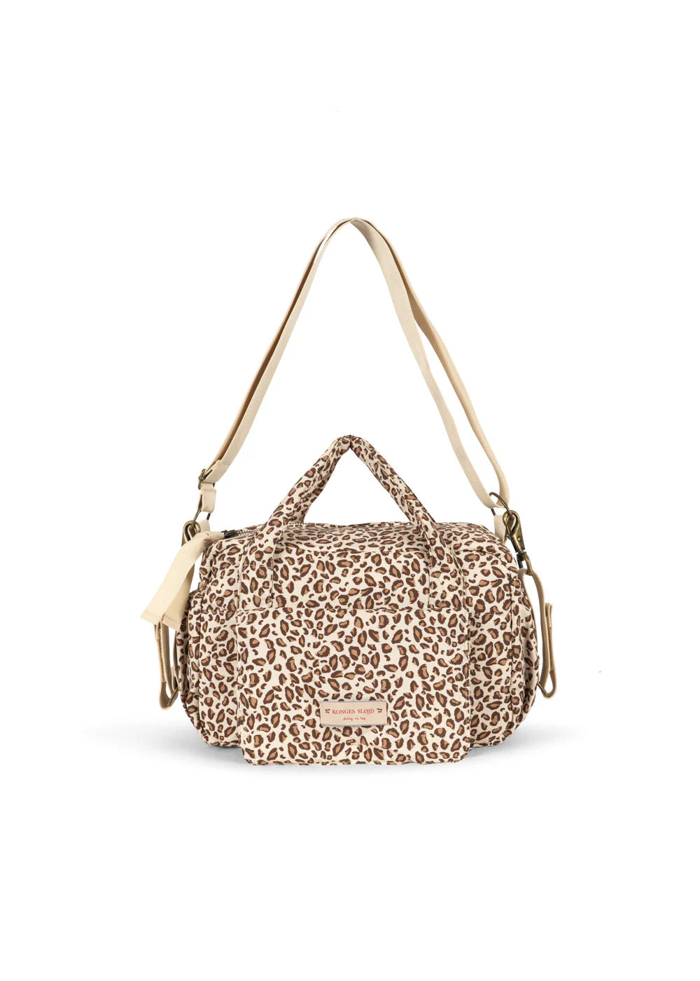 Bolso de coche / All you need mini bag - Leo