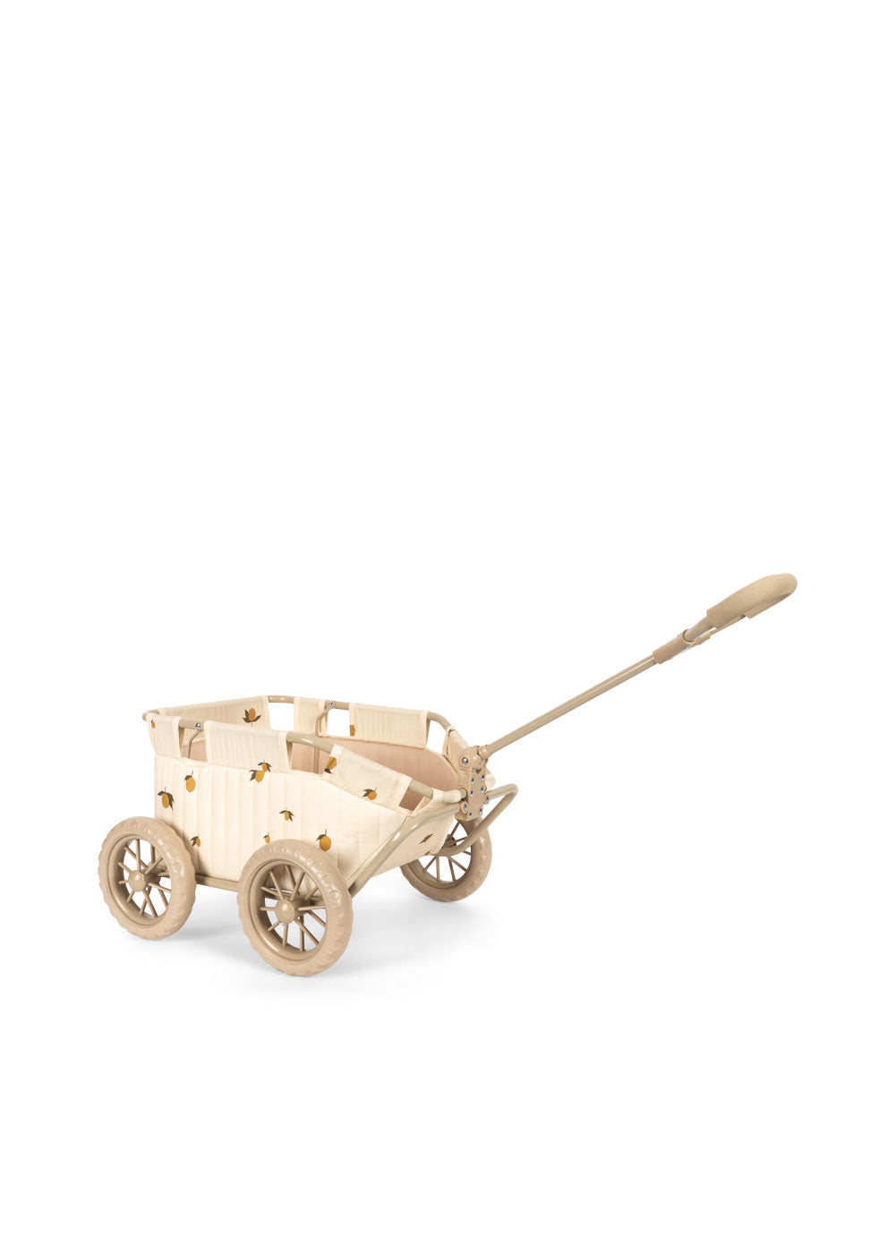 Carrito de arrastre - Lemon