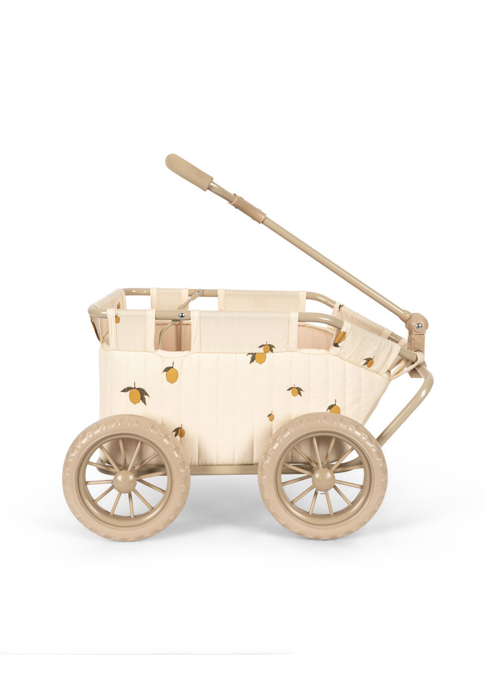 Carrito de arrastre - Lemon