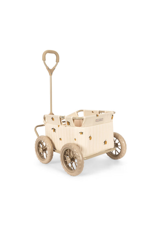 Carrito de arrastre - Lemon
