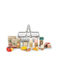 Mini market grocery set