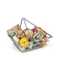 Mini market grocery set
