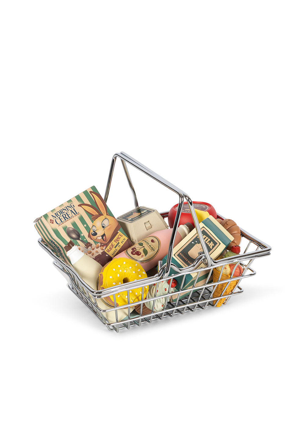 Mini market grocery set