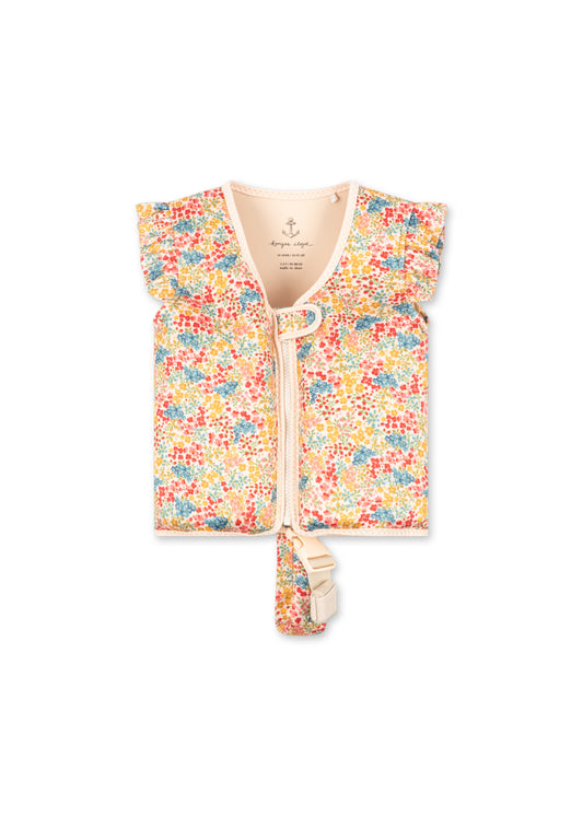 Chaleco flotador Avery - Fio rouge