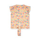 Chaleco flotador Avery - Fio rouge