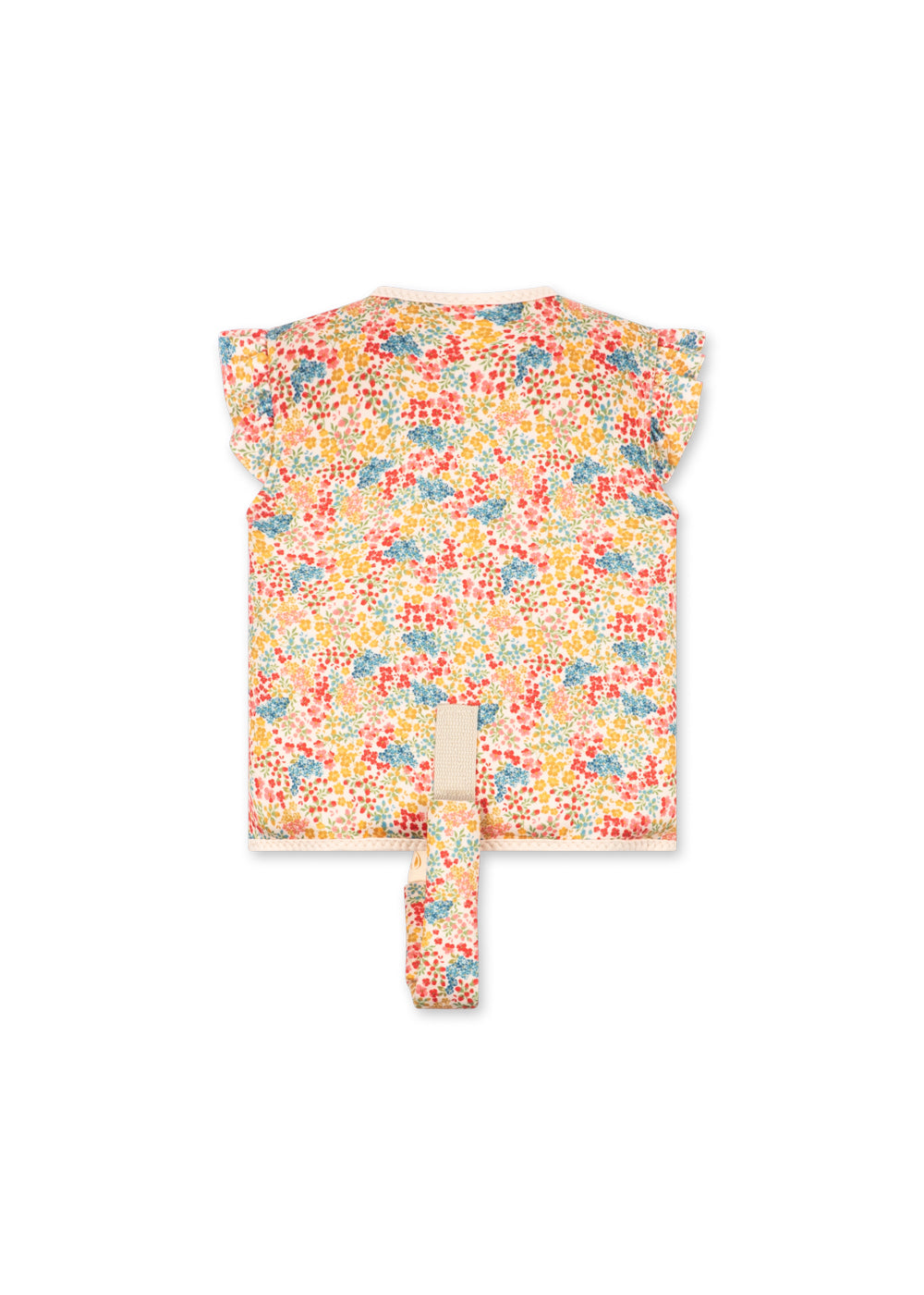 Chaleco flotador Avery - Fio rouge
