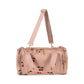 Bolso weekend bag para niños - Ma grande cerise blush