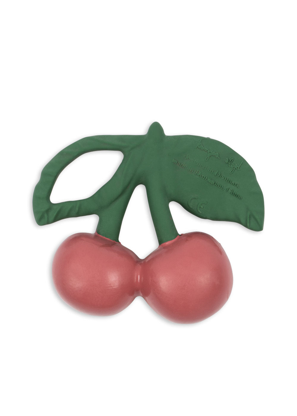 Mordedor cherry