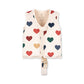Chaleco flotador Ellis - Bon coeur coloré