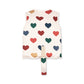 Chaleco flotador Ellis - Bon coeur coloré