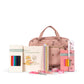 Holliday essentials bag - cherry