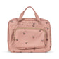 Holliday essentials bag - cherry