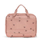Holliday essentials bag - cherry
