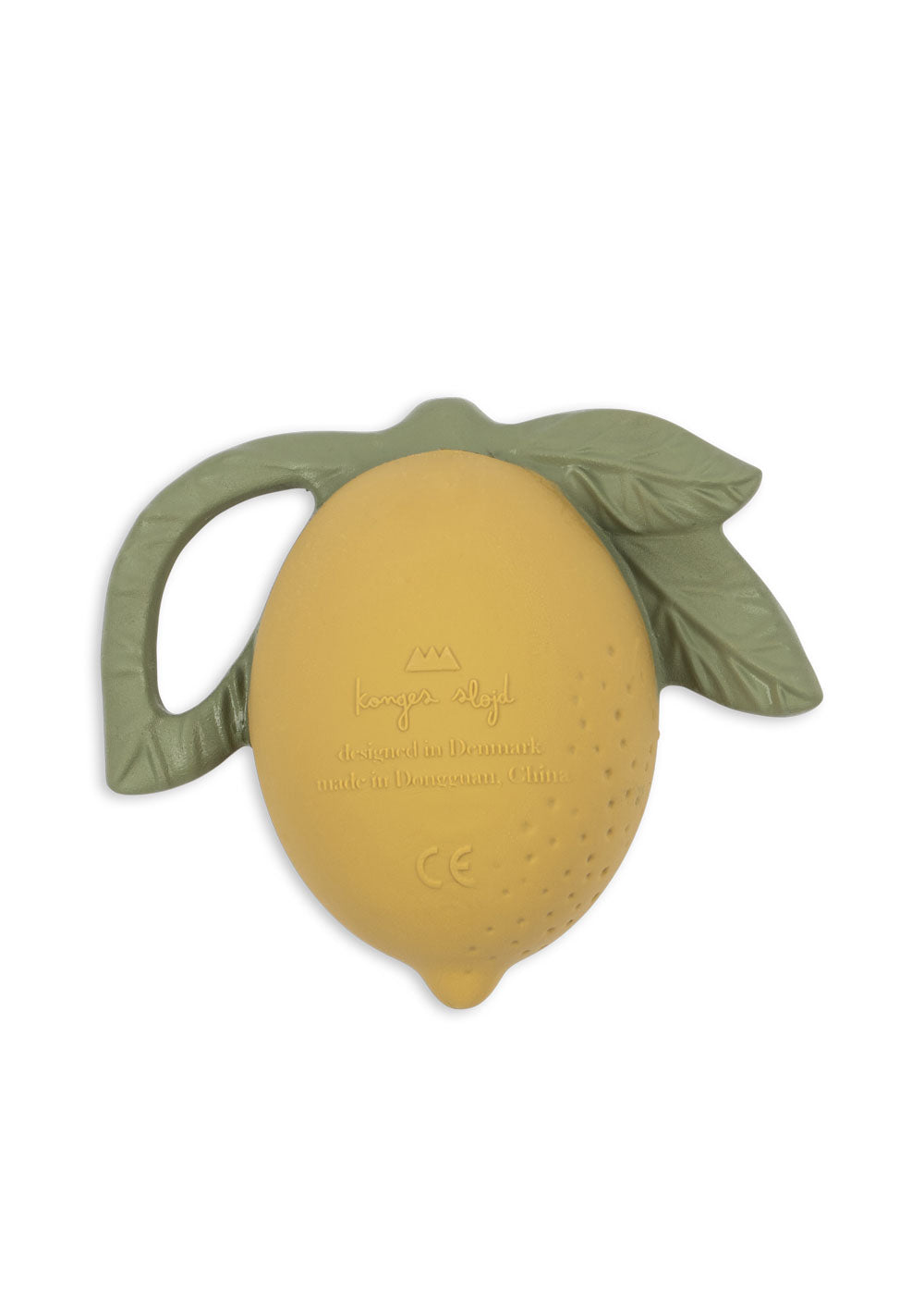 Mordedor lemon