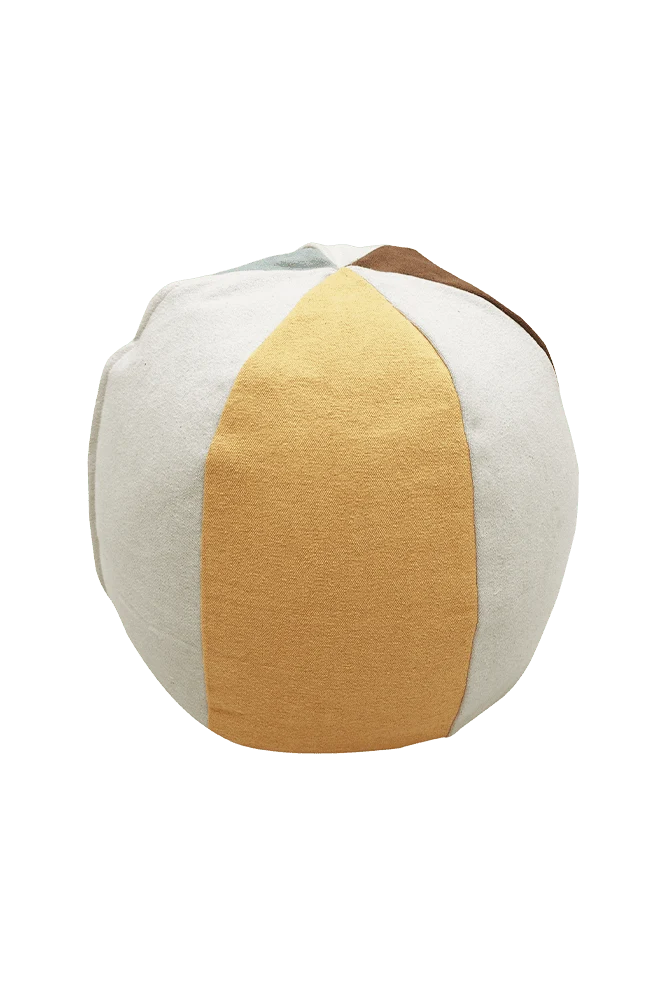 Pouf Ball