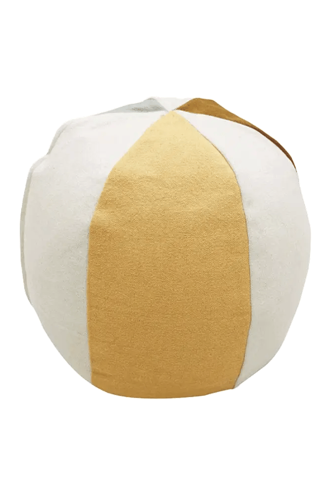 Pouf Ball
