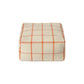 Pouf Geo block