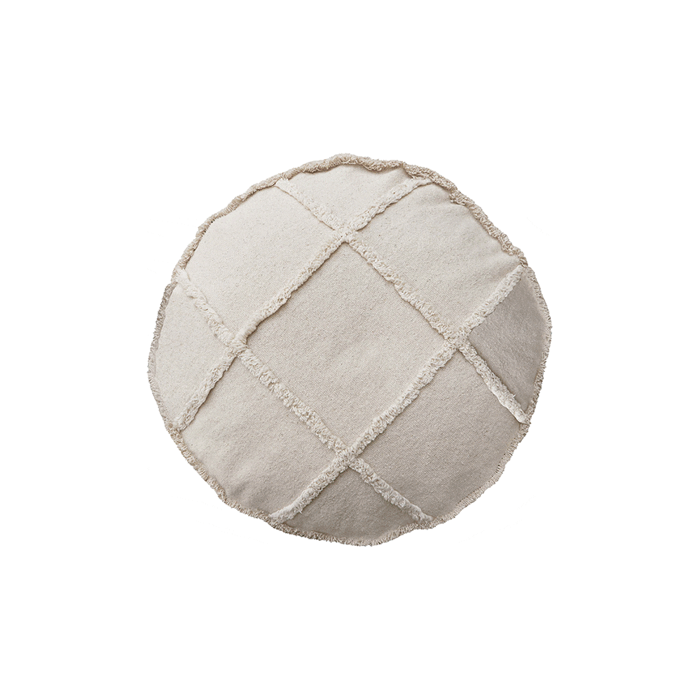 Pouf Tic-tac-toe