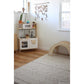 Alfombra lavable rugcycled 120x160 cm- azteca
