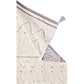 Alfombra lavable rugcycled 120x160 cm- azteca